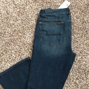 American Eagle Jeans size 14 short